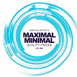 Maximal Minimal, Vol.14: Quality Pieces
