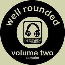 Well Rounded Volume Two