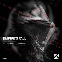 Empires Fall (Extended Mix)