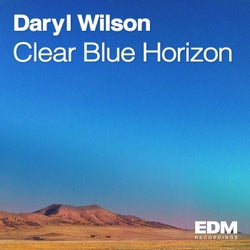 Clear Blue Horizon