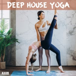 Deep House Yoga