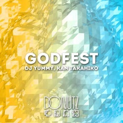 Godfest EP