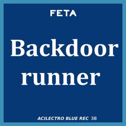 Backdoor Runner