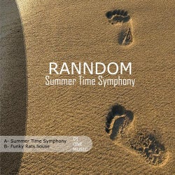 Summer Time Symphony