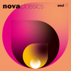 Nova Classics Soul, Vol. I