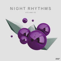 Night Rhythms, Vol.02