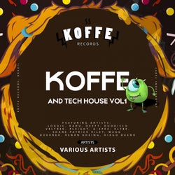 Koffe And Tech House