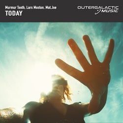Today (Extended Mix) - Extended Mix