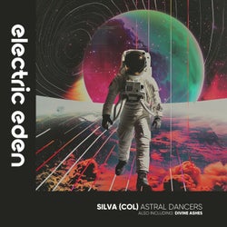 Astral Dancers