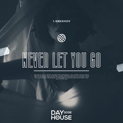 Never Let You Go