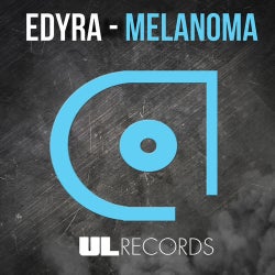 Edyra 'Melanoma' Chart TOP 10