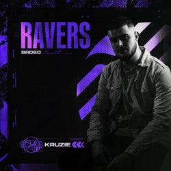 Ravers EP