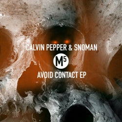 Avoid Contact - EP