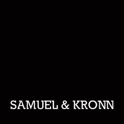 Samuel & Kronn - January 2014 Chart