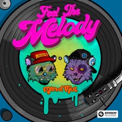 Feel The Melody (Extended Mix)