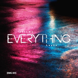 Everything (Radio Edit)