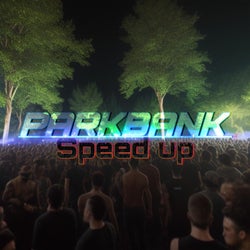 Parkbank (Speed up)