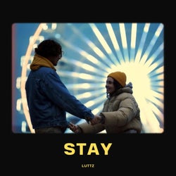 Stay (Original Edit)