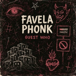 Favela Phonk