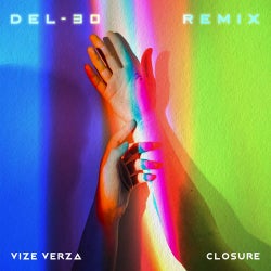 Closure (DEL-30 Extended Mix)