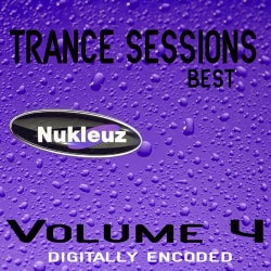 Nukleuz: Best Of Trance Sessions Vol 4