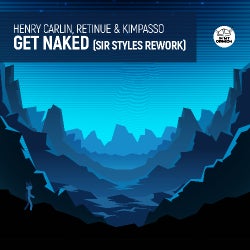 Henry Carlin's 'Get Naked' Chart