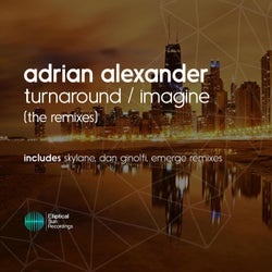 Turnaround / Imagine [ The Remixes ]