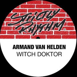 Witch Doktor (Zedd Remix)