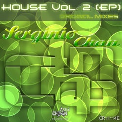 House, Vol. 2