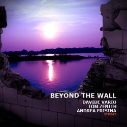 Beyond The Wall EP