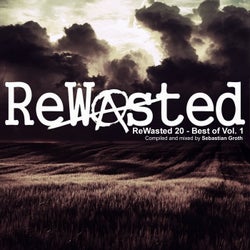 Rewasted 20 - Best of, Vol. 1