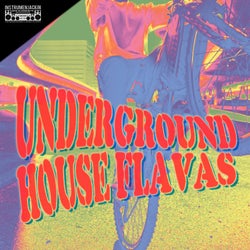 Underground House Flavas