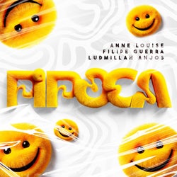 Anne Louise, Filipe Guerra, Ludmillah Anjos - Pipoca