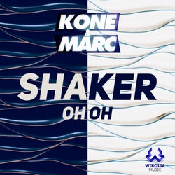 Shaker (Oh Oh)