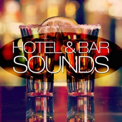 Hotel & Bar Sounds, Vol. 5