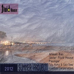 Summer Project 2012
