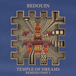 Temple Of Dreams (Remixes Part 1)
