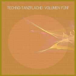 Techno-Tanzflache: Volumen Funf