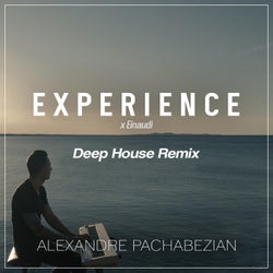 Experience X Einaudi (Deep House Remix)