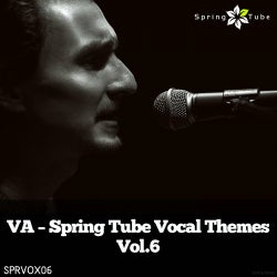 Spring Tube Vocal Themes, Vol. 6