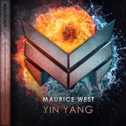 Maurice West's Yin Yang Top 10