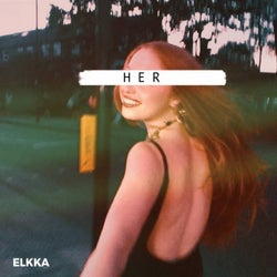 HER - EP