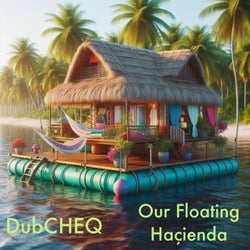 Our Floating Hacienda