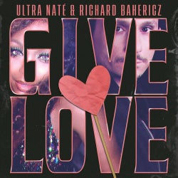 Give Love (Extended Mix)