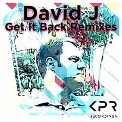 Get It Back Remixes