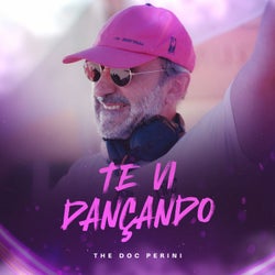 Te Vi Dançando (Remix)