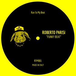 Funky Beat