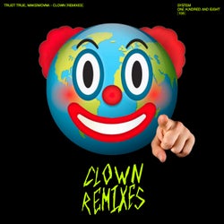 Clown (Remixes)