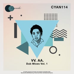 Dub Mixes, Vol. 1