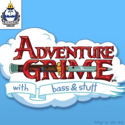 Chronos Records Adventure Grime Chart